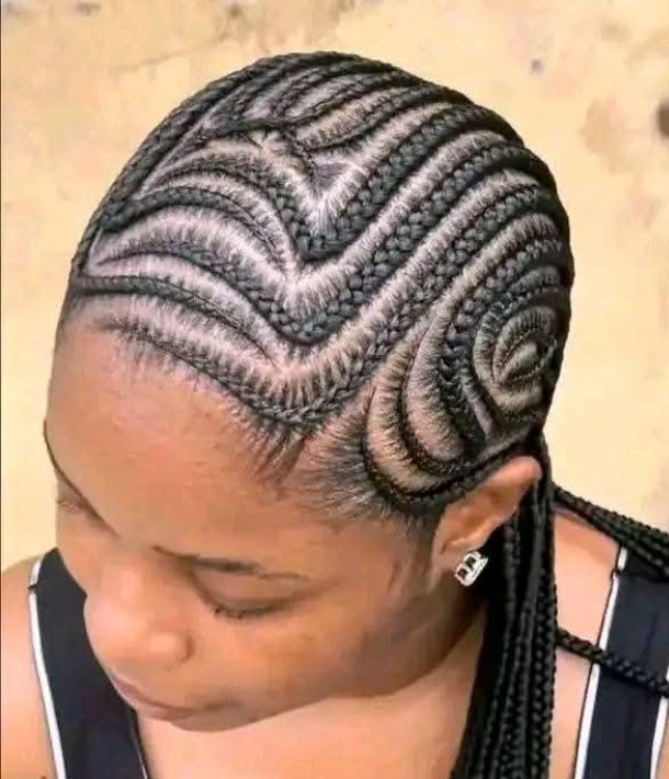 Service tresses africaines 95 entre particuliers